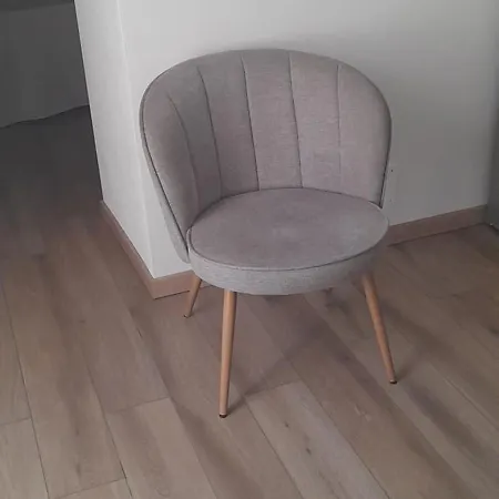 Frattina1860 Apartament