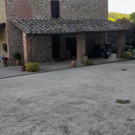 Frattina1860 Apartamento Montisi